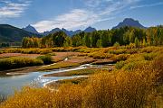 Oxbow Bend 7369